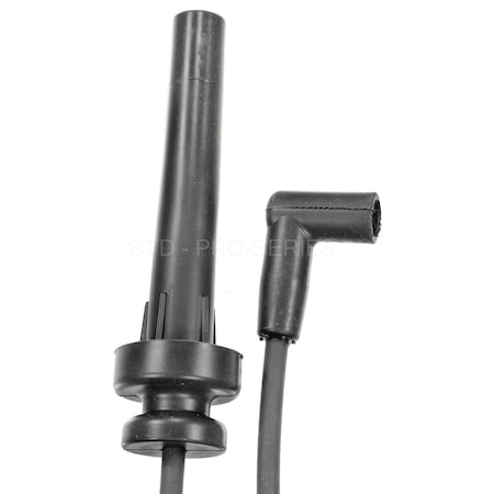 Standard Ignition Standard 27507 Spark Plug Wire Set 27507